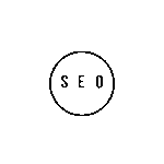 logo seo