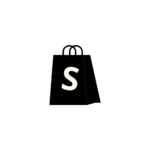 logo shopify